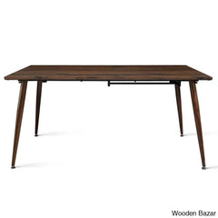 - Wooden Bazar