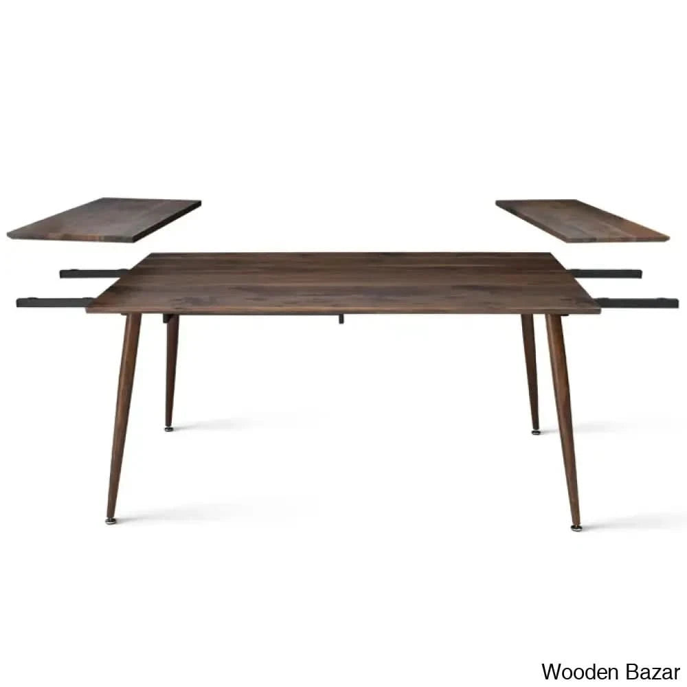 - Wooden Bazar