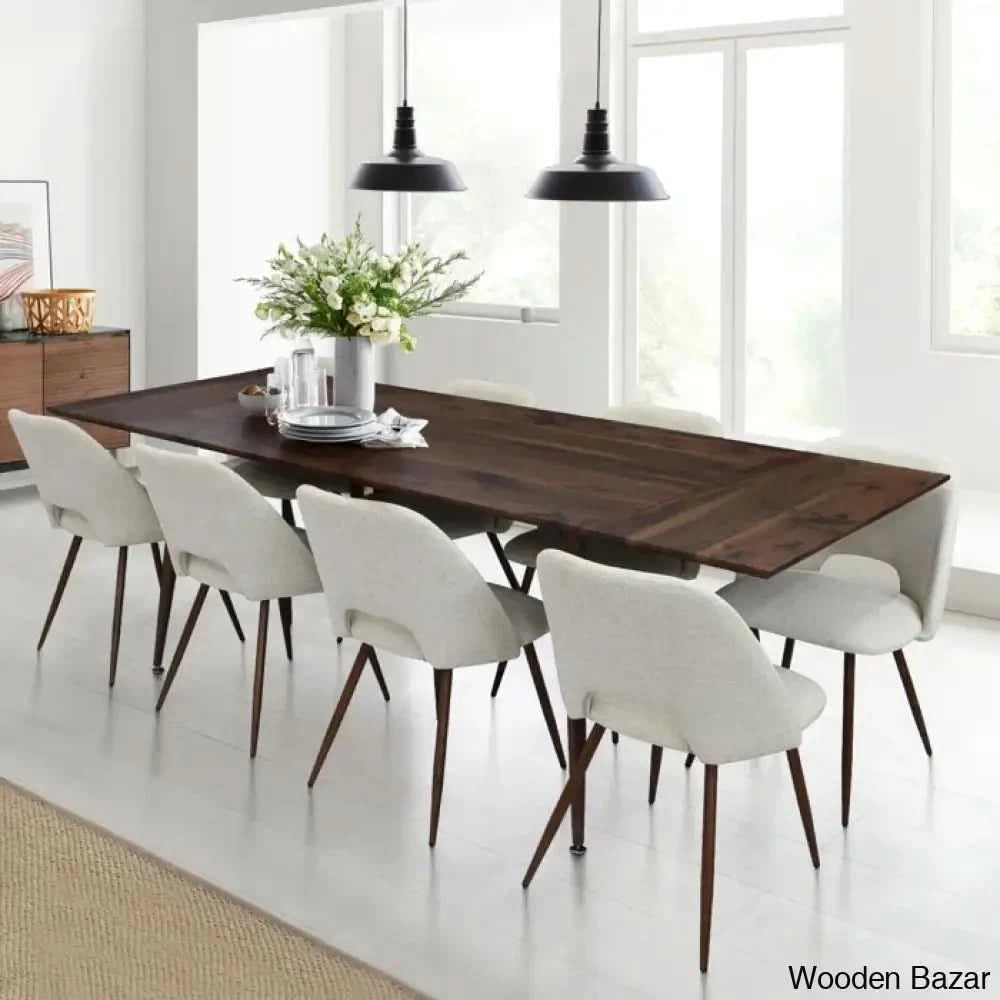 - Wooden Bazar