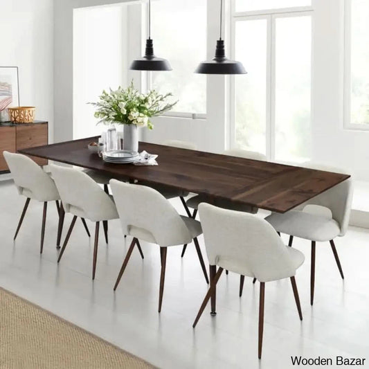 - Wooden Bazar