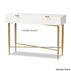 Console Tables