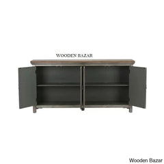 - Wooden Bazar