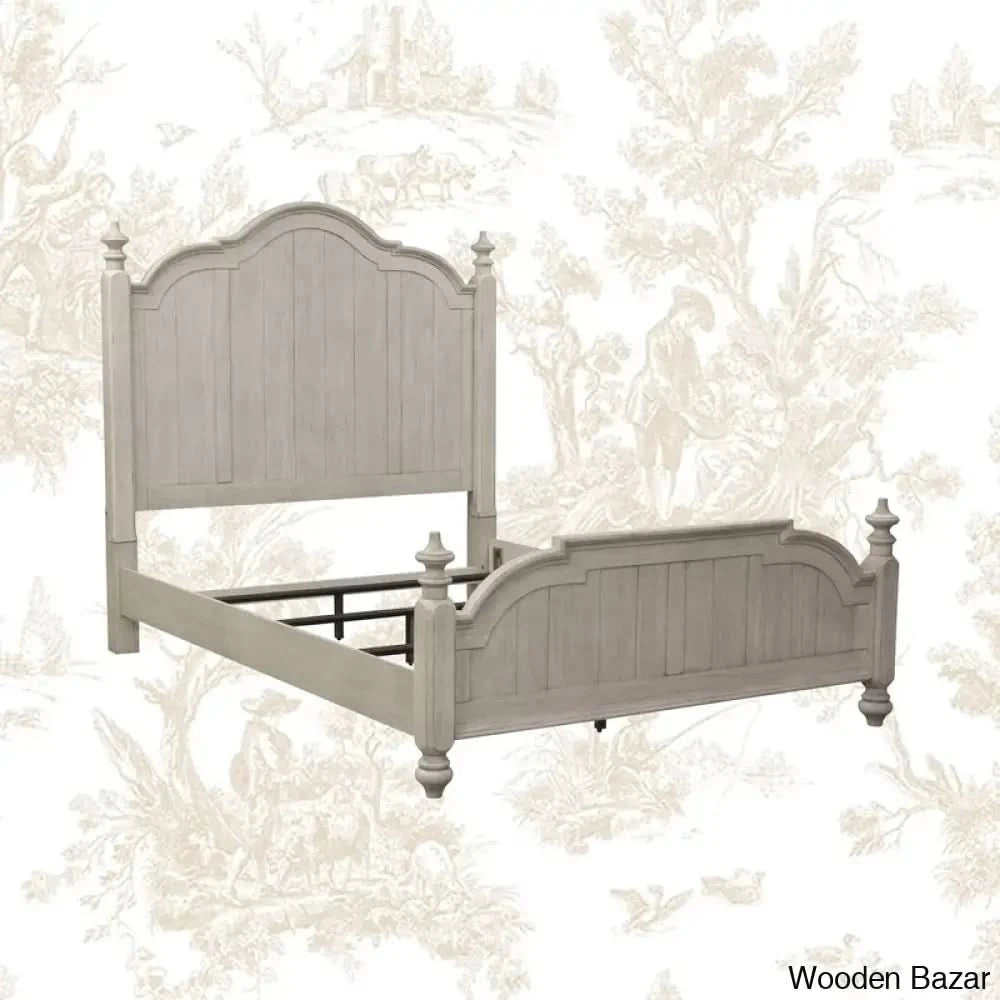 - Wooden Bazar
