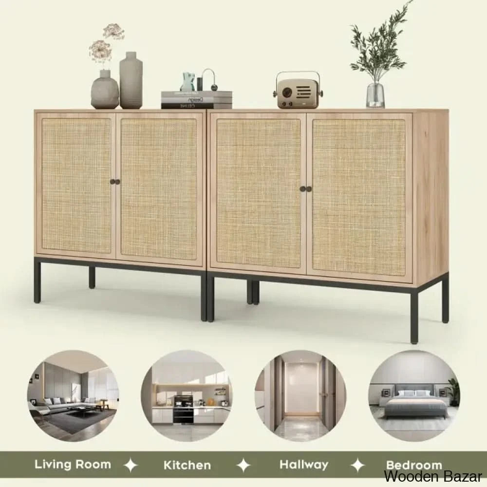 - Wooden Bazar