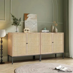 - Wooden Bazar