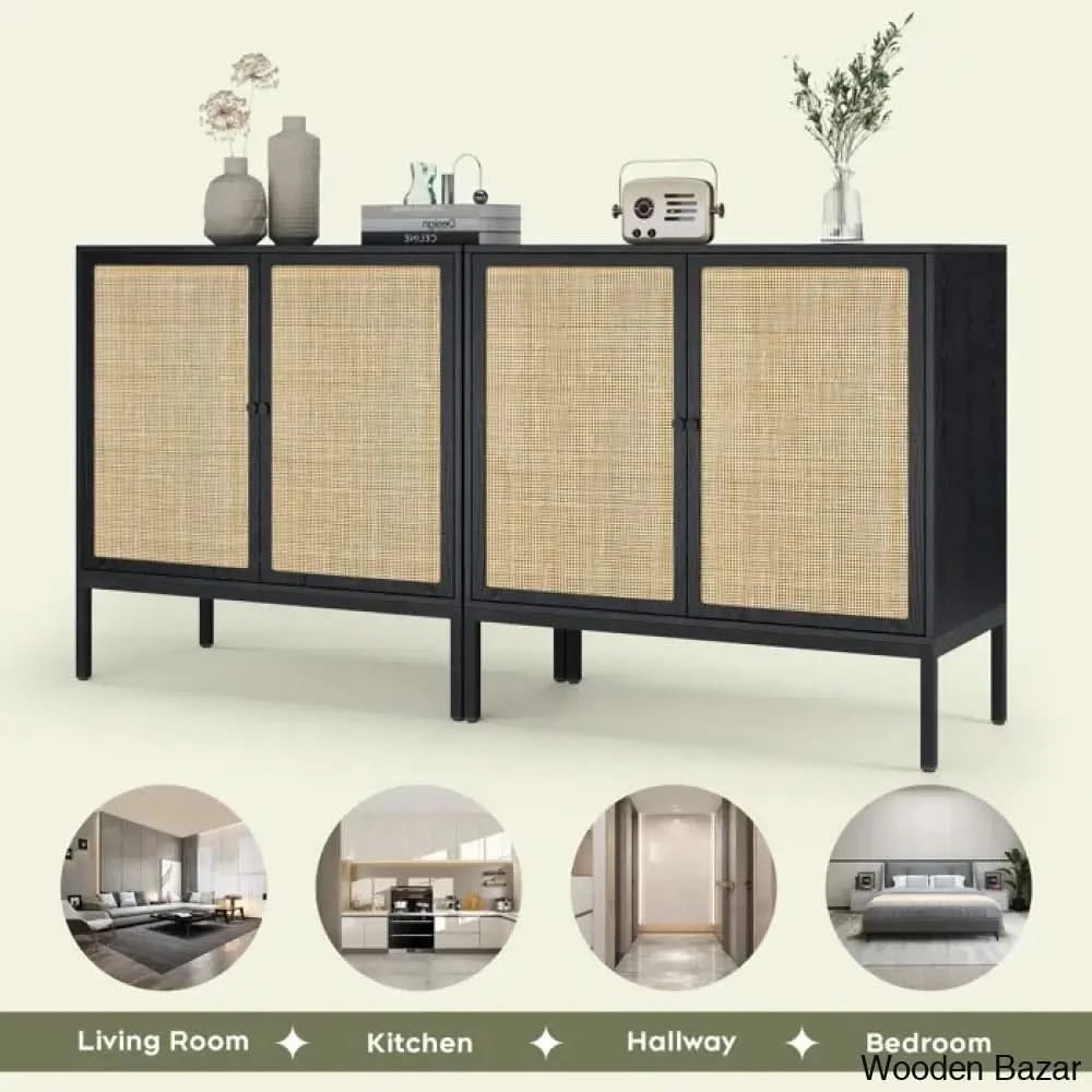 - Wooden Bazar