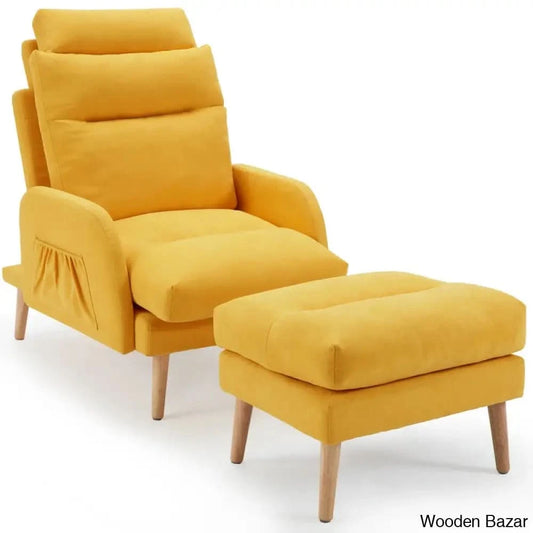 Chairs - Wooden Bazar