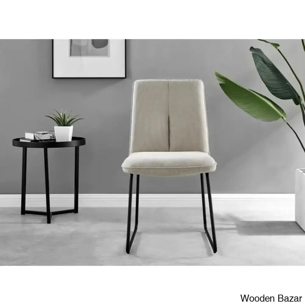 Accent Chair -4