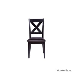 dining set - Wooden Bazar
