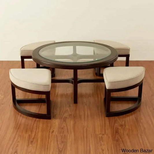 Unique Dining Table-1