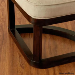 - Wooden Bazar