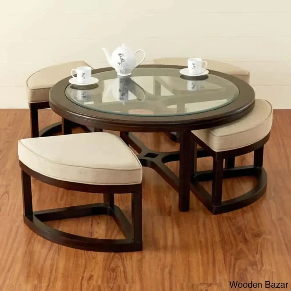 Unique Dining Table