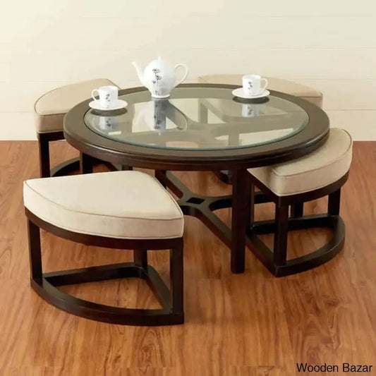 Unique Dining Table