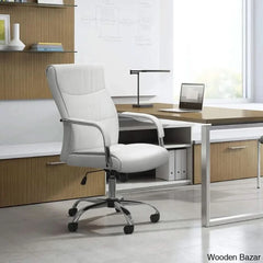 Office Chairs - Wooden Bazar