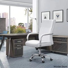 Office Chairs - Wooden Bazar