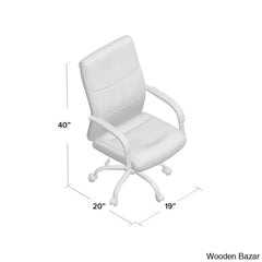 Office Chairs - Wooden Bazar