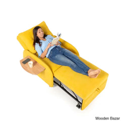 Sofacum Bed -1