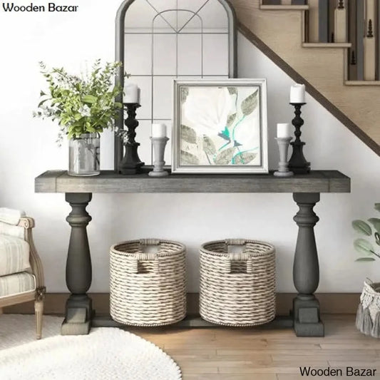 Accent Table - Console Table