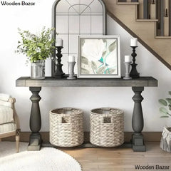 Accent Table - Console Table