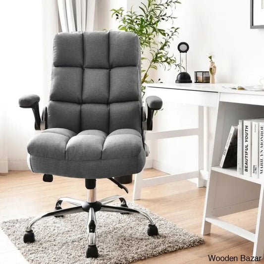Office Chairs - Wooden Bazar