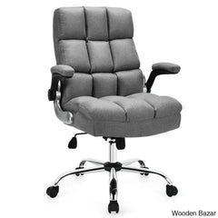 Office Chairs - Wooden Bazar