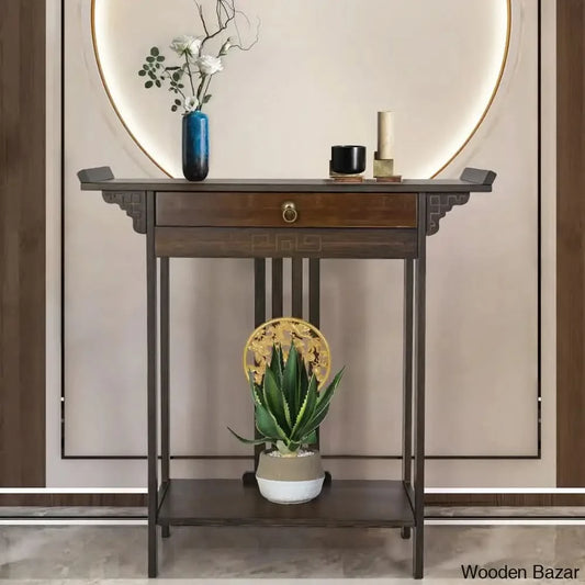 Side Table - Console Table
