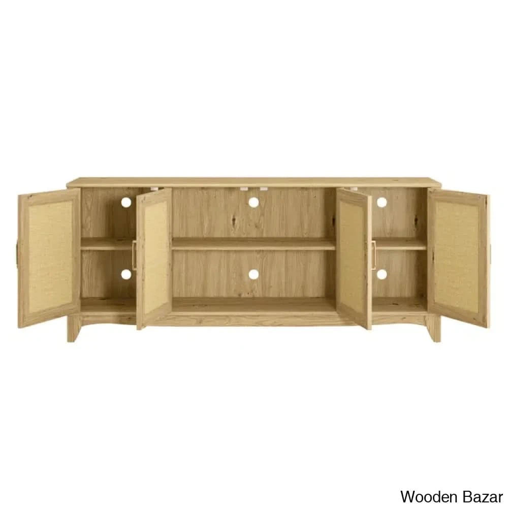 - Wooden Bazar