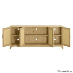 - Wooden Bazar