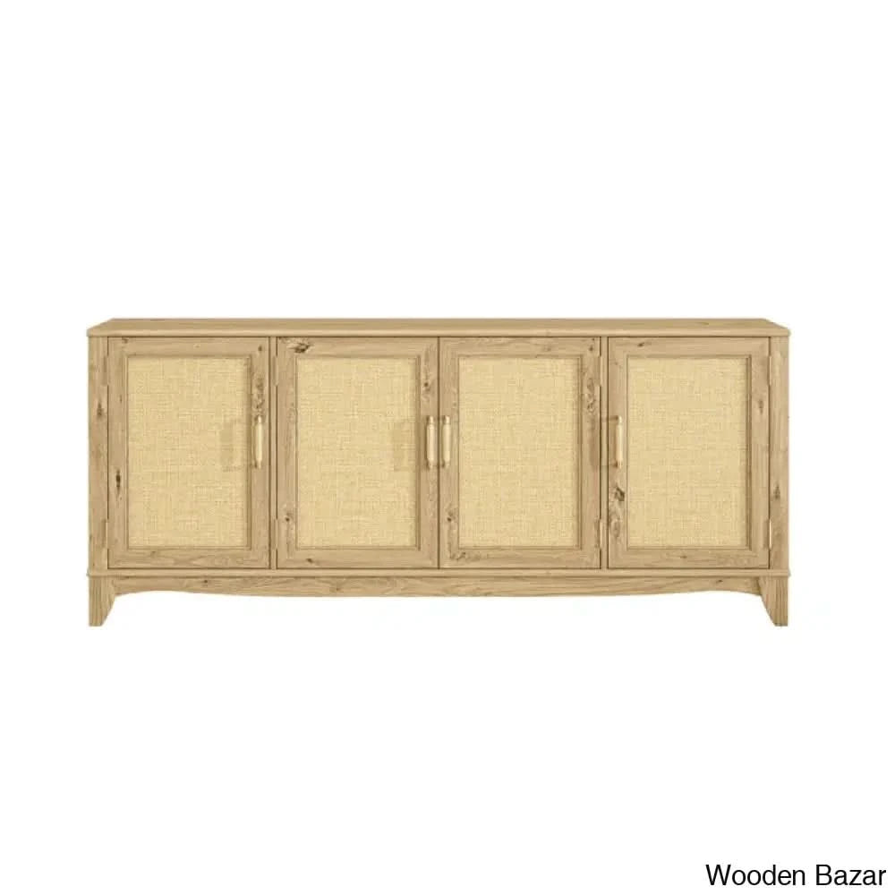 - Wooden Bazar