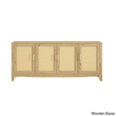 - Wooden Bazar