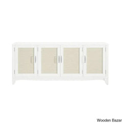 - Wooden Bazar