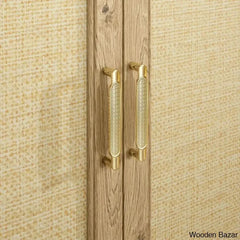- Wooden Bazar