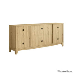 - Wooden Bazar