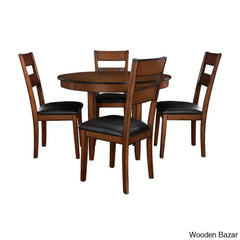 - Wooden Bazar