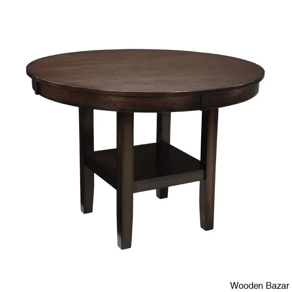 - Wooden Bazar