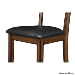 - Wooden Bazar
