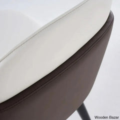 Dorothy 70.9’’ Modern Dining Set With Sintered Stone Table Top And 6 Sleek Chairs