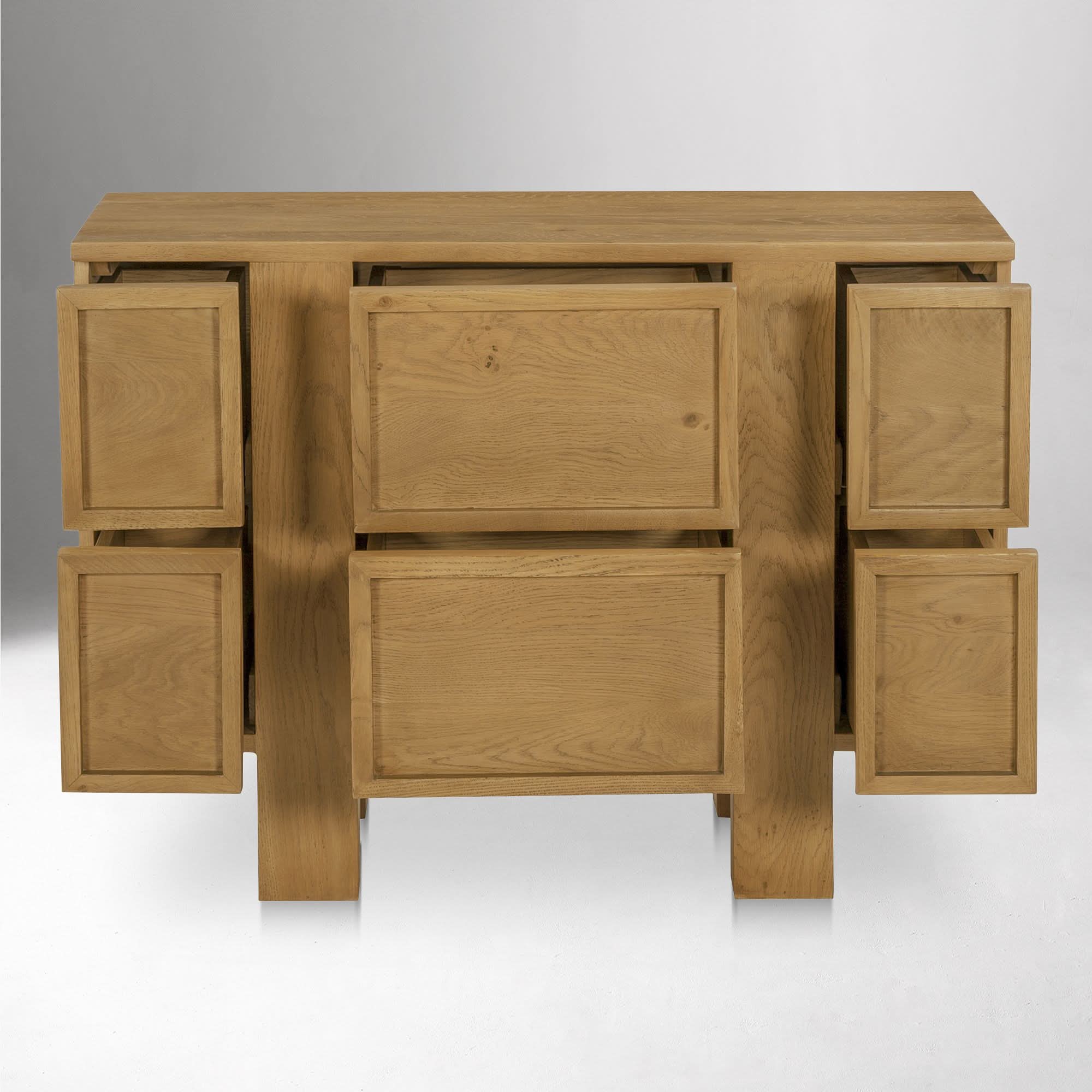 - Wooden Bazar