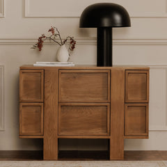 - Wooden Bazar