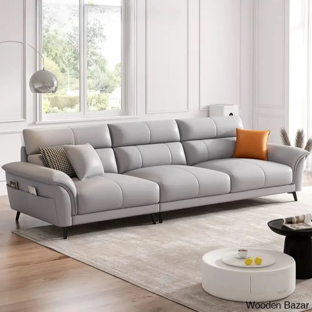 3 Seater Sofa -2