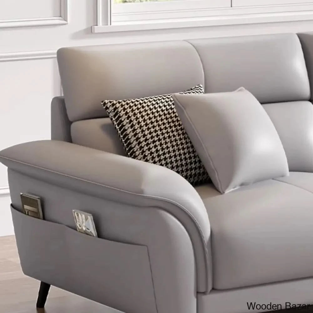 3 Seater Sofa -4