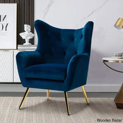 Chairs - Wooden Bazar