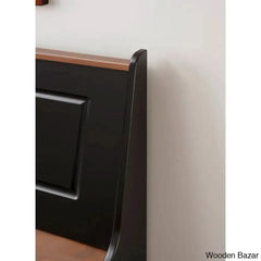 Dragon 5 Seater Corner Pine Breakfast Nook With Hidden Storage