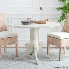 - Wooden Bazar