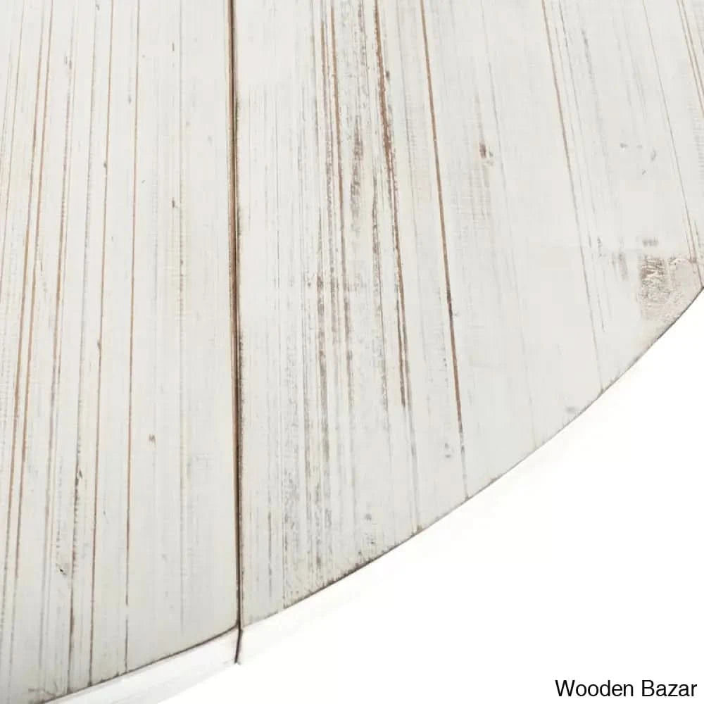 - Wooden Bazar
