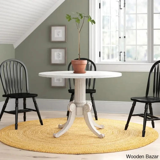 - Wooden Bazar