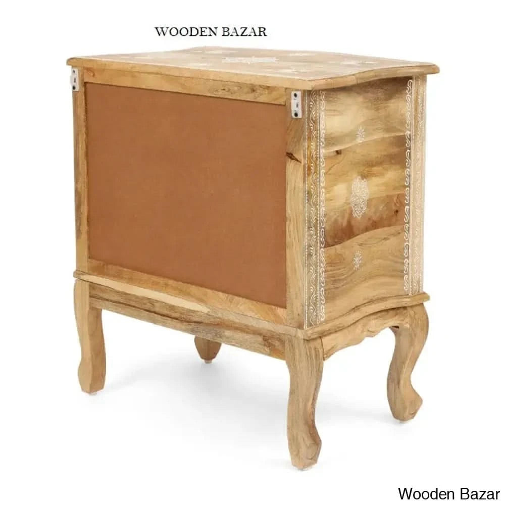 - Wooden Bazar