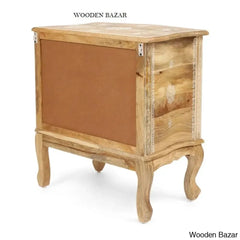 - Wooden Bazar