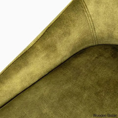 Dunstan Stylish 4 Seater Dining Table Set - Wooden Bazar