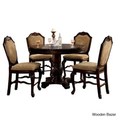 - Wooden Bazar